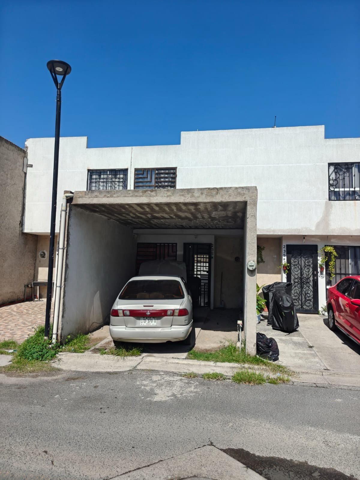 Punta Coral - Casa de dos niveles