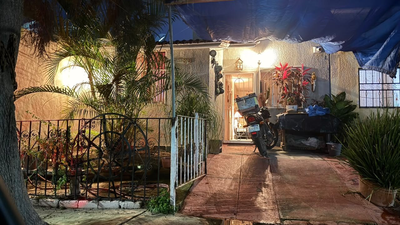 Casa un nivel una recamara - Cima del Sol