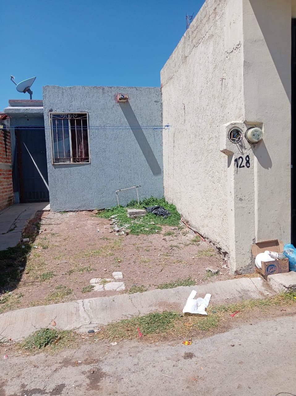 Casa unifamiliar en Lomas de la Capilla